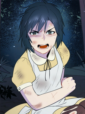 地狱咫尺 截图1